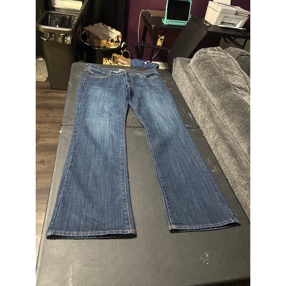 Old navy 10 jeans - Picture 1 of 4